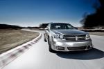 Dodge Avenger R/T 2012 года
